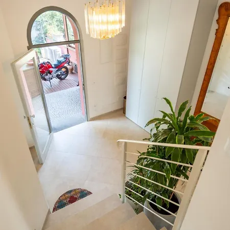 Apartman Stress-free Residential Free Parking