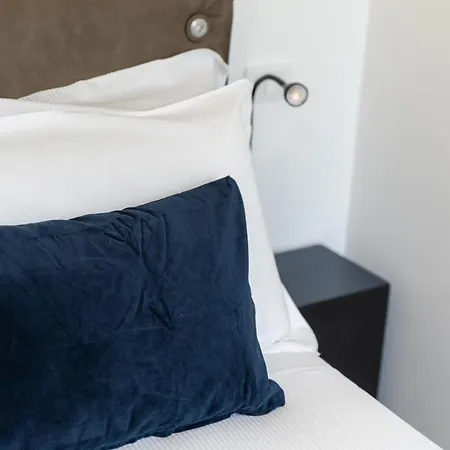 Stress-free Residential Free Parking Apartmán