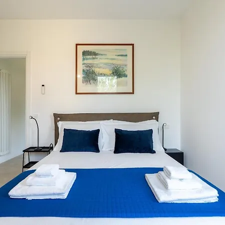 Stress-free Residential Free Parking * Bologna