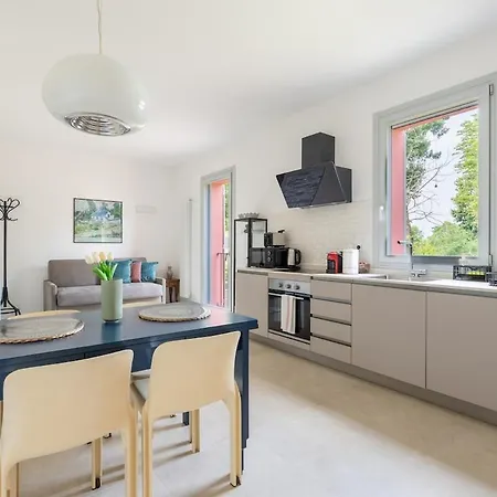 Apartmán Stress-free Residential Free Parking *
