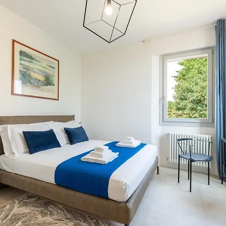 Apartmán Stress-free Residential Free Parking *