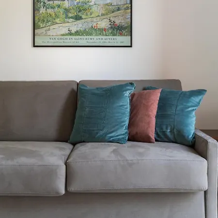 Apartman Stress-free Residential Free Parking *