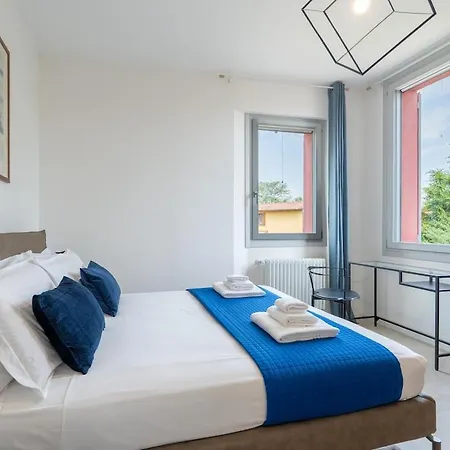 Apartman Stress-free Residential Free Parking *