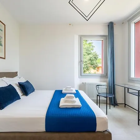 Apartman Stress-free Residential Free Parking *