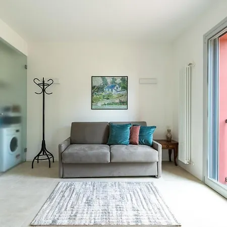 Apartman Stress-free Residential Free Parking