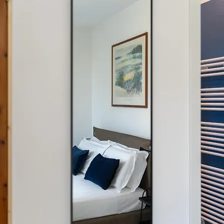 Apartman Stress-free Residential Free Parking