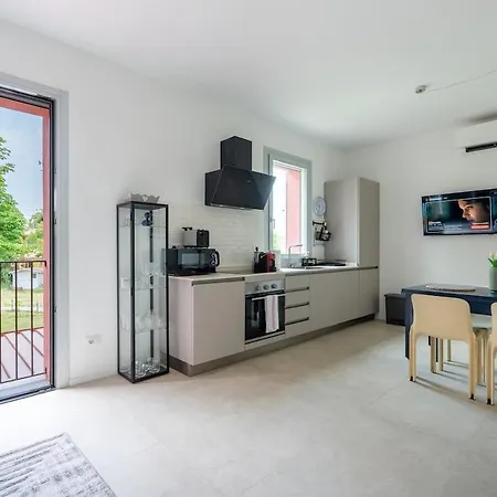 Apartman Stress-free Residential Free Parking *